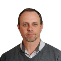 Tim Livingston