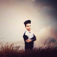 Saurav Singj