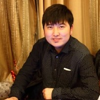 Tom Chen