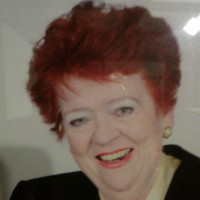 Marilyn Sarin
