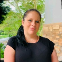 Catherine Enslin