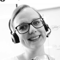 Signe Hejrisbjerg Hansen