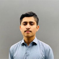 Muzzamil Malik