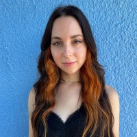 Amanda Mazzeo