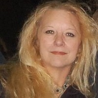 Nadine Atkinson