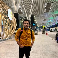 Debojoty Rudra