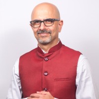 Vikram Duggal