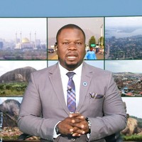 Marshall Anthoni Ononye