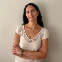 Carolina Asenjo Matus