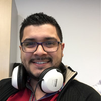 Jesus Roman Bermudez