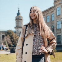 Kristina Putvinskaite