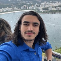 Nicholas Paiva-Santos