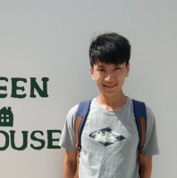 Corner Yun