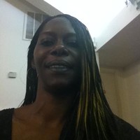 Mary Harris