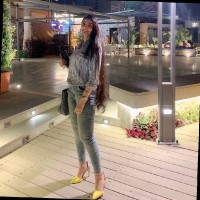 Asma Mohamed