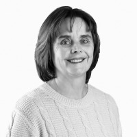 Trish Van Westendorp