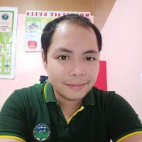 Michael Angelo Baluarte