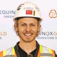 Paul Boileau, C.E.T.