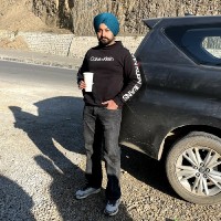 Lovejeet Singh