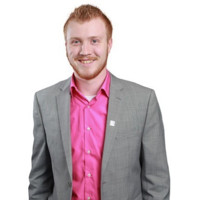 Gavin Steenwyk