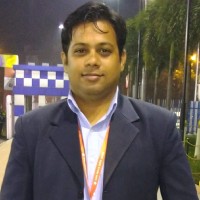 Pramod Kr Prasad