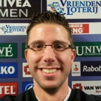 Alex Waterman