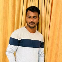 Siva Guruvel