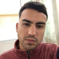 Marcos Vinícius Silva Alves Alcântara