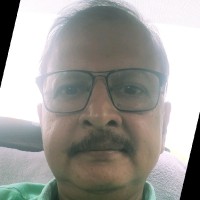 Sunil Sinha