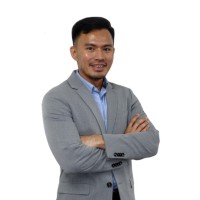 George Norman Patayon