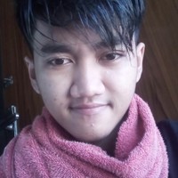 Anwar bayu Caniago sidik