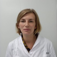 Olesya Koroleva