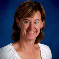 Cheryl Kaiser