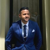 Ijaz Rexvi