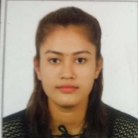 Aayusha Basnet