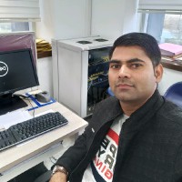 Mohit Singh