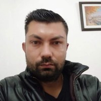 Cristian Martinez