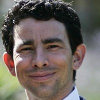 Simon Coakley