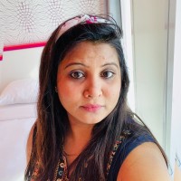 Sweety Sakhare