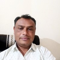 Hitendra Patil