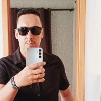 Anderson Geller