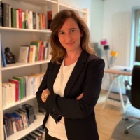 Yvonne Maar