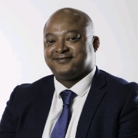 Katlego Tshiponyane