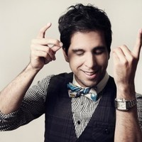 David Ahedo