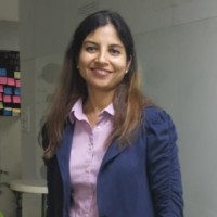Shikha Chowdhary
