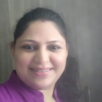 Trupti C