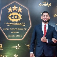 Marcos Lopez Sequeira