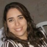 Glaucia Pestana
