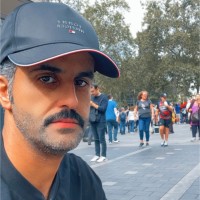 Abdulhameed Albalawi