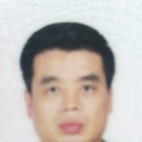 杨克强